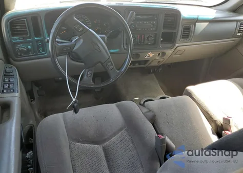 2005 Chevrolet Avalanche C1500 z USA, uszkodzony, nr VIN 3GNEC12Z05G151462